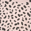Jersey Pullover mit Print