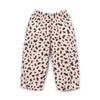 Jersey Hose mit Print