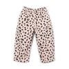 Jersey Hose mit Print