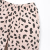 Jersey Hose mit Print