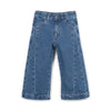 Denim Hosen