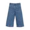 Denim Hosen