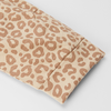 UV Joggerhose Leopard Brown - UPF50+