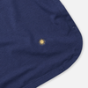 UV Decke Navy - UPF50+