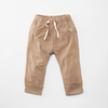 UV Joggerhose Peanut Brown - UPF50+