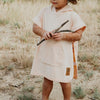 UV Poncho Peachy Summer - UPF50+