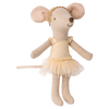 Balletttänzerin Maus, Grosse Schwester