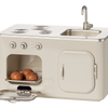 Küche, Miniatur