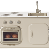 Küche, Miniatur
