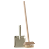 Besen-Set, Miniatur