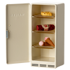 Kühlschrank, Maus - Off-White