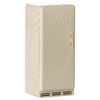 Kühlschrank, Maus - Off-White