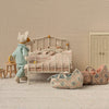 Tragetasche, Babymaus - Blau