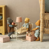 Heisse-Schokolade-Set, Mini