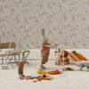 Besen-Set, Miniatur