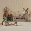 Sofa, Miniatur