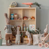Lebensmittelbox, Miniatur