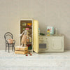 Küche, Miniatur
