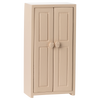 Kleiderschrank, Maus - Hellrosa