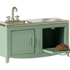 Küche, Maus - Mint