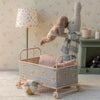Kinderbett, Micro - Puder