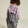 Emerson Midnight Stripe Hosen