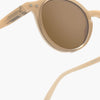 Izipizi Kinderbrille D Polarisiert - Macchiato