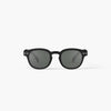 Izipizi Kinderbrille SUN C - Black