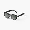 Izipizi Kinderbrille SUN C - Black