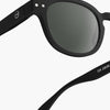 Izipizi Kinderbrille SUN C - Black