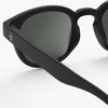 Izipizi Kinderbrille SUN C - Black