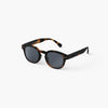 Izipizi Kinderbrille C Polarisiert - Tortoise