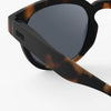 Izipizi Kinderbrille C Polarisiert - Tortoise