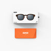 Izipizi Kinderbrille C Polarisiert - Tortoise