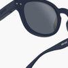 Izipizi Kinderbrille C Polarisiert - Navy Blue