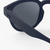Izipizi Kinderbrille C Polarisiert - Navy Blue