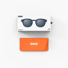 Izipizi Kinderbrille C Polarisiert - Navy Blue