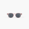 Izipizi Kinderbrille C Polarisiert - Pink