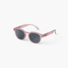 Izipizi Kinderbrille C Polarisiert - Pink