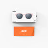 Izipizi Kinderbrille C Polarisiert - Pink