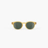 Izipizi Kinderbrille SUN C - Yellow Honey