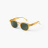 Izipizi Kinderbrille C Polarisiert - Yellow Honey