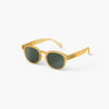 Izipizi Kinderbrille SUN C - Yellow Honey