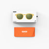 Izipizi Kinderbrille SUN C - Yellow Honey