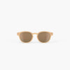 Izipizi Kinderbrille C Polarisiert - Macchiato
