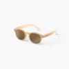 Izipizi Kinderbrille C Polarisiert - Macchiato