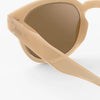 Izipizi Kinderbrille C Polarisiert - Macchiato