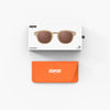 Izipizi Kinderbrille C Polarisiert - Macchiato
