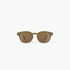 Izipizi Kinderbrille C Polarisiert - Olive