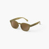 Izipizi Kinderbrille C Polarisiert - Olive